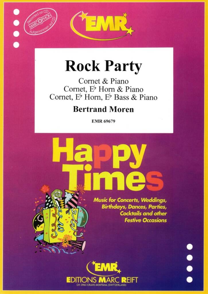 Rock Party